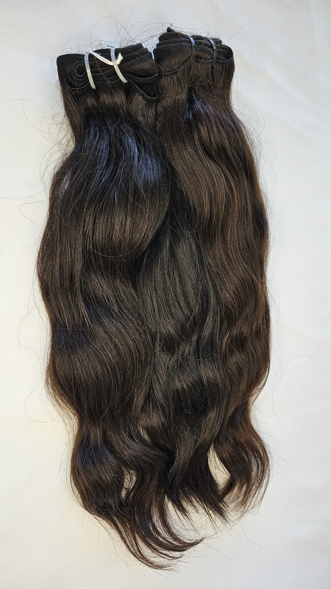 Brazilian Body Wave Virgin Hair