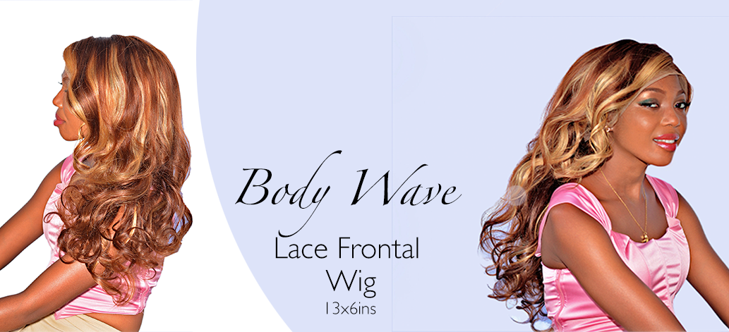 Doreen Hair Wig and Hair Extensions Specialist