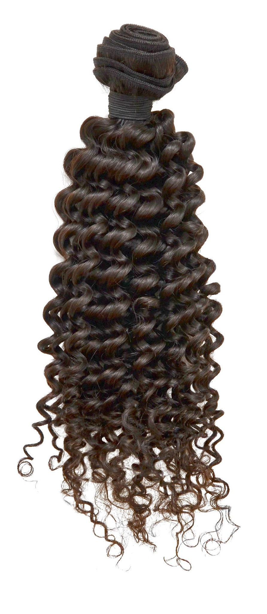 Brazilian Spring Curls Virgin Hair