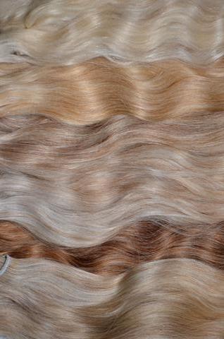 Blonde Brazilian - Various Colours