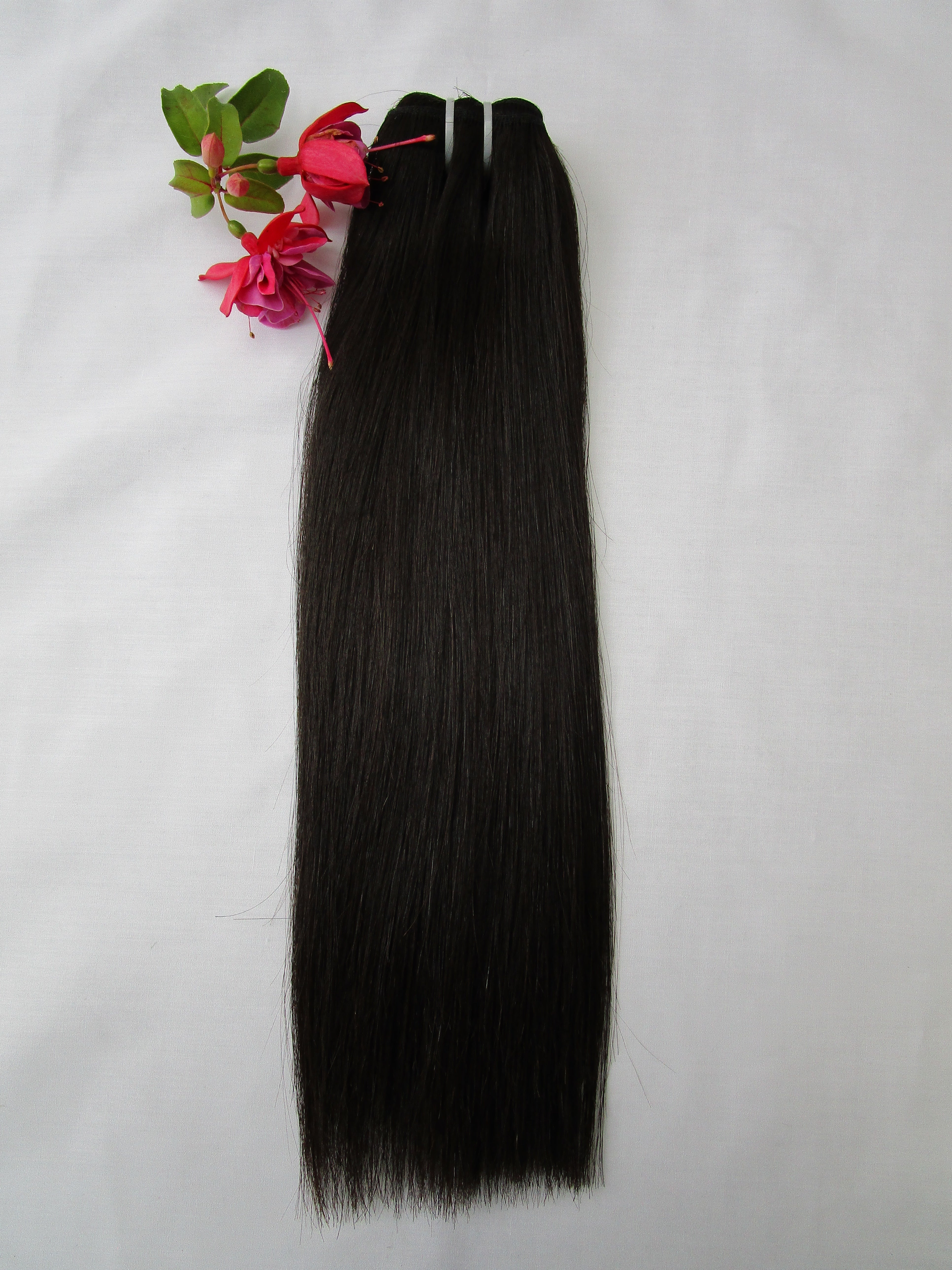 Brazilian Straight Virgin Hair