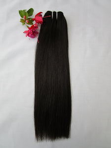 Brazilian Straight Virgin Hair