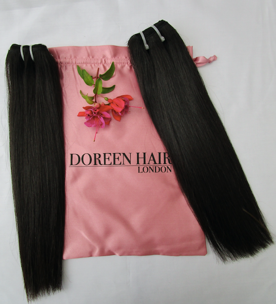 Brazilian Straight Virgin Hair